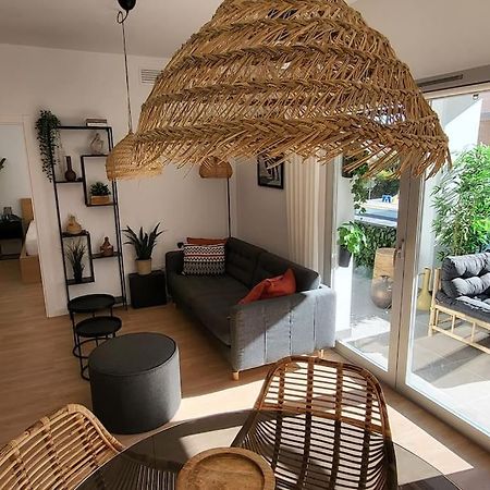 Apartamento Casa Namagovi Jávea Exterior foto