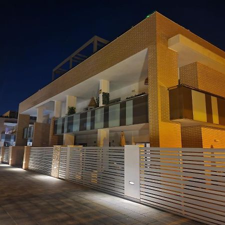 Apartamento Casa Namagovi Jávea Exterior foto