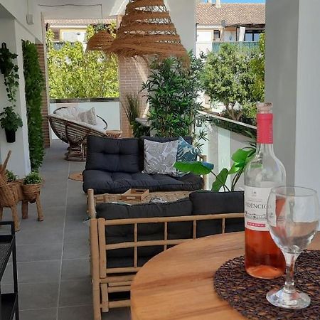 Apartamento Casa Namagovi Jávea Exterior foto