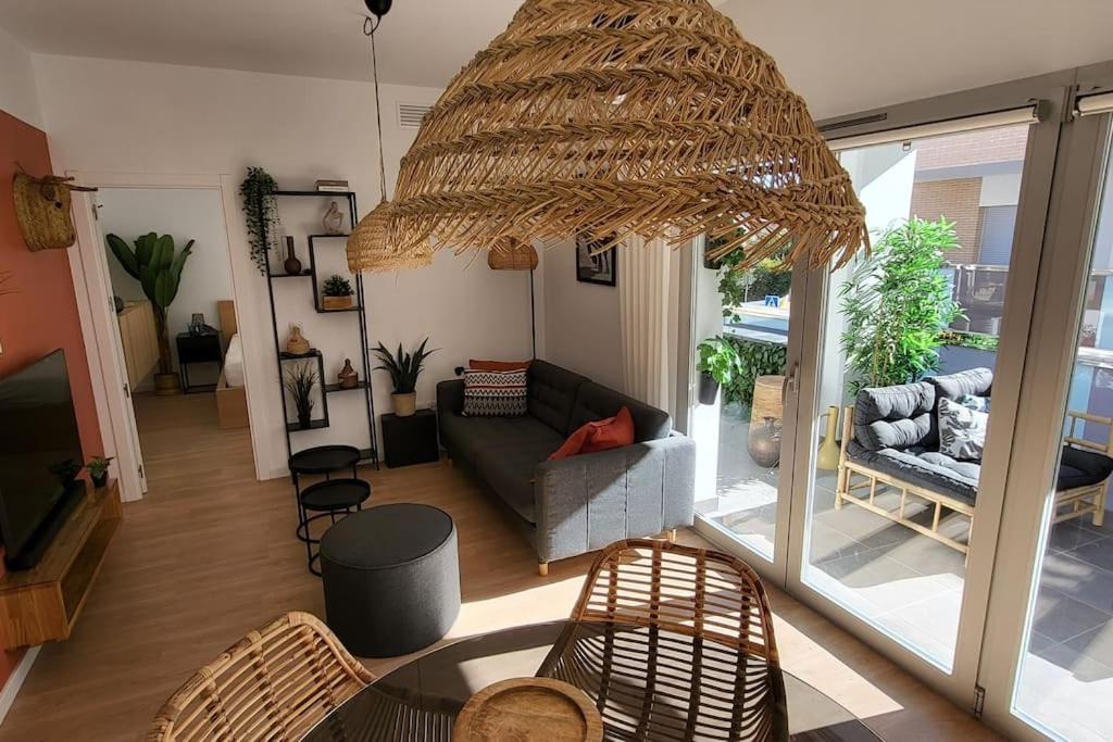 Apartamento Casa Namagovi Jávea Exterior foto
