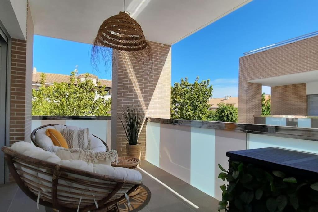 Apartamento Casa Namagovi Jávea Exterior foto