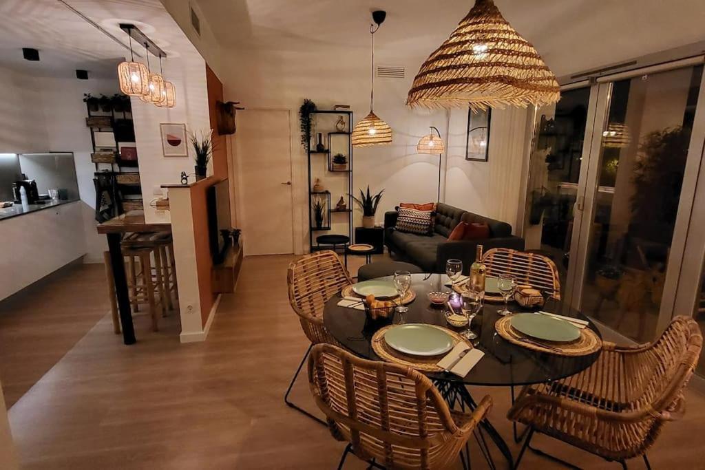 Apartamento Casa Namagovi Jávea Exterior foto
