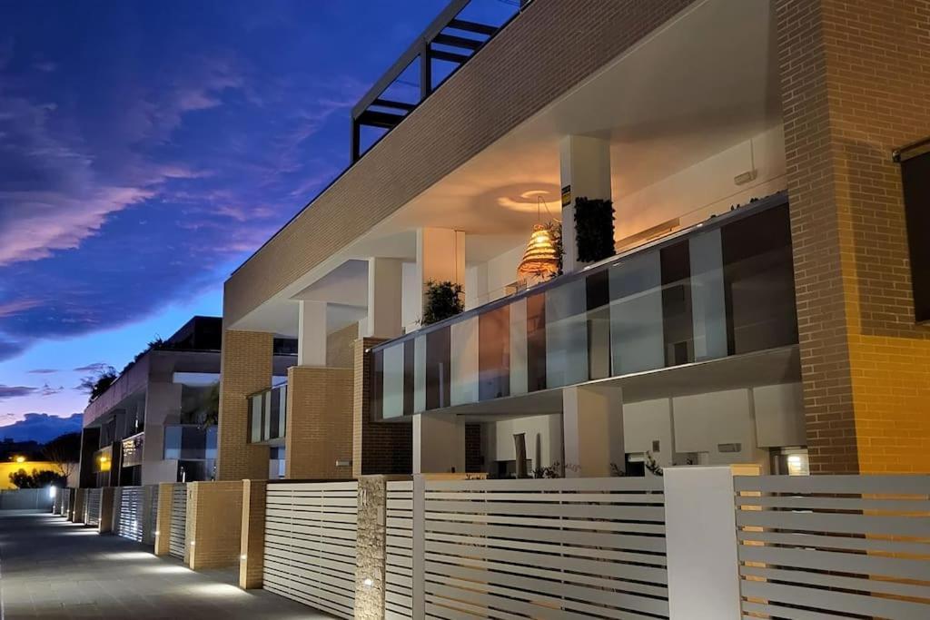 Apartamento Casa Namagovi Jávea Exterior foto