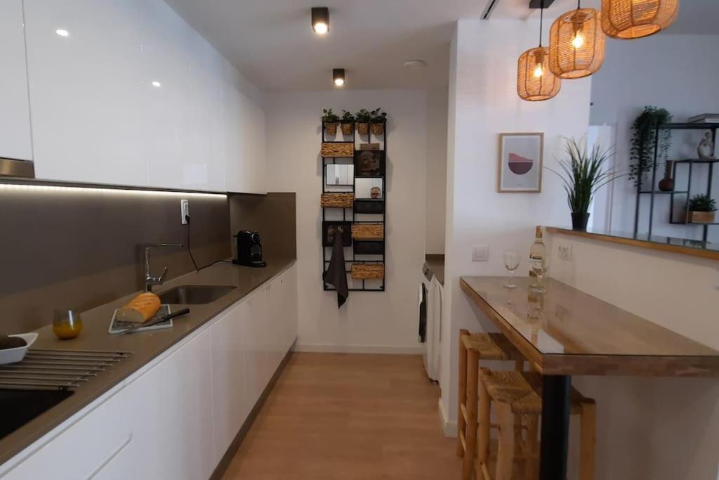 Apartamento Casa Namagovi Jávea Exterior foto