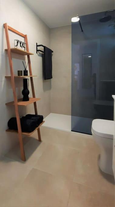 Apartamento Casa Namagovi Jávea Exterior foto