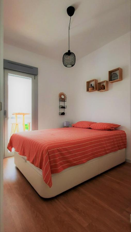 Apartamento Casa Namagovi Jávea Exterior foto
