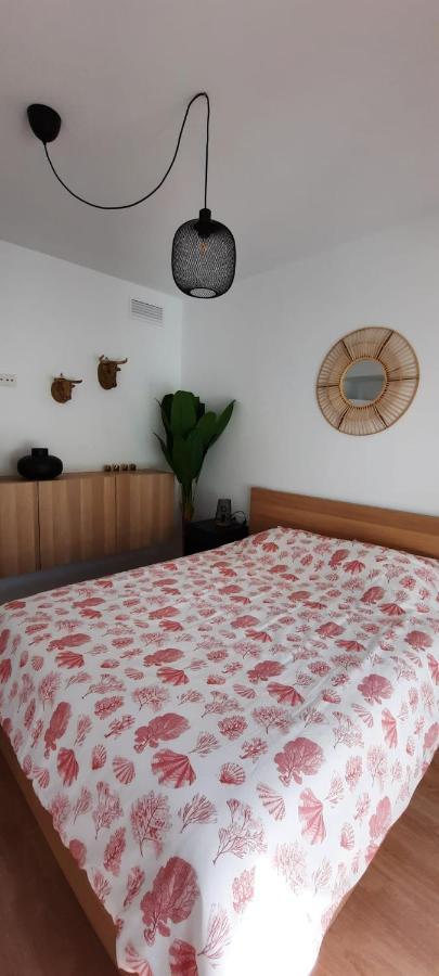 Apartamento Casa Namagovi Jávea Exterior foto