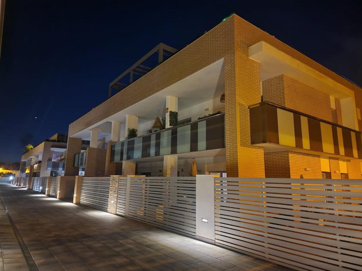 Apartamento Casa Namagovi Jávea Exterior foto