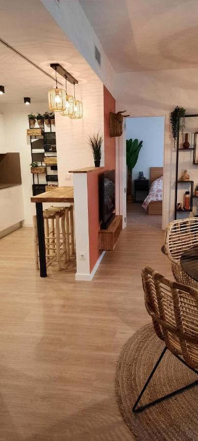 Apartamento Casa Namagovi Jávea Exterior foto